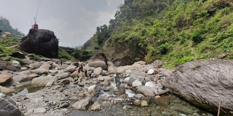 360° Photos of Paparkheti Picnic Spot (422374351)