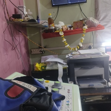 Lab view 3