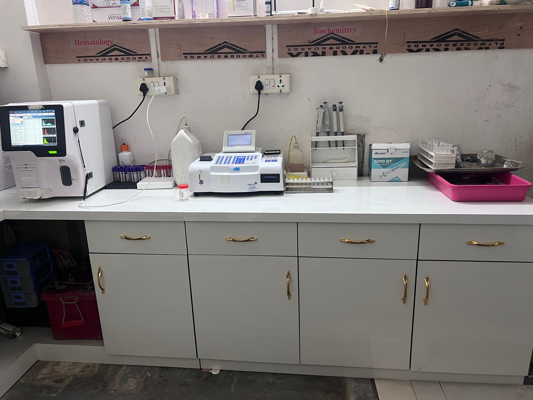 Lab view 13
