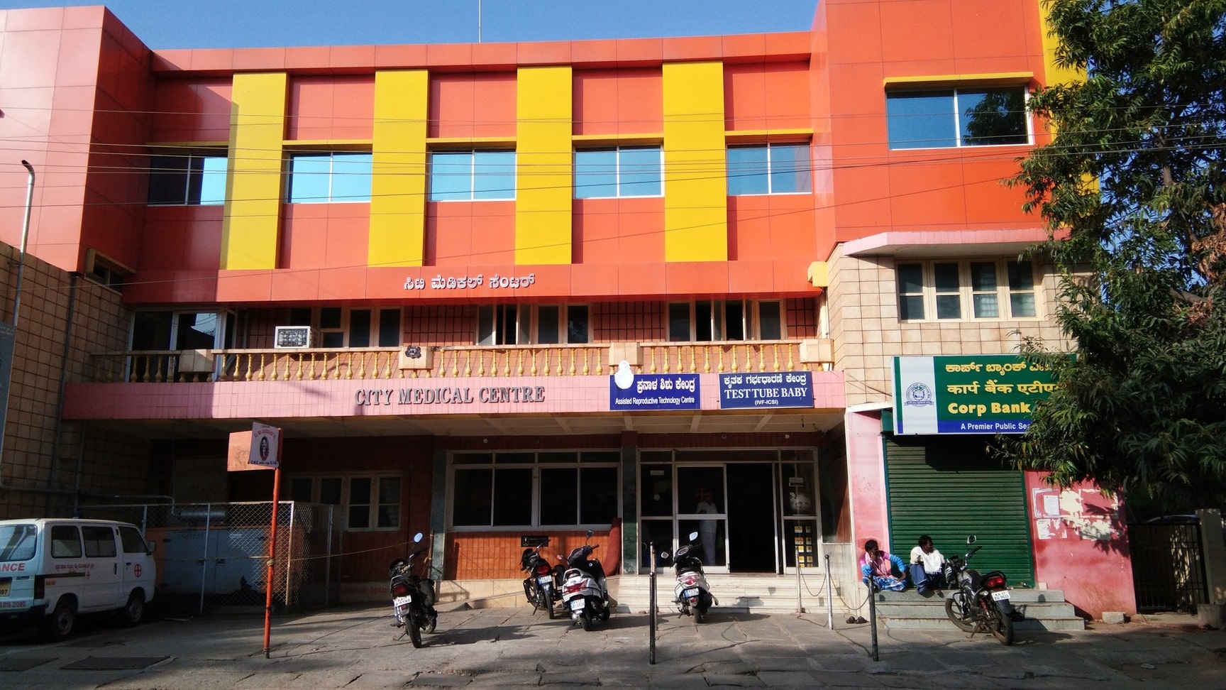 Lab view 18