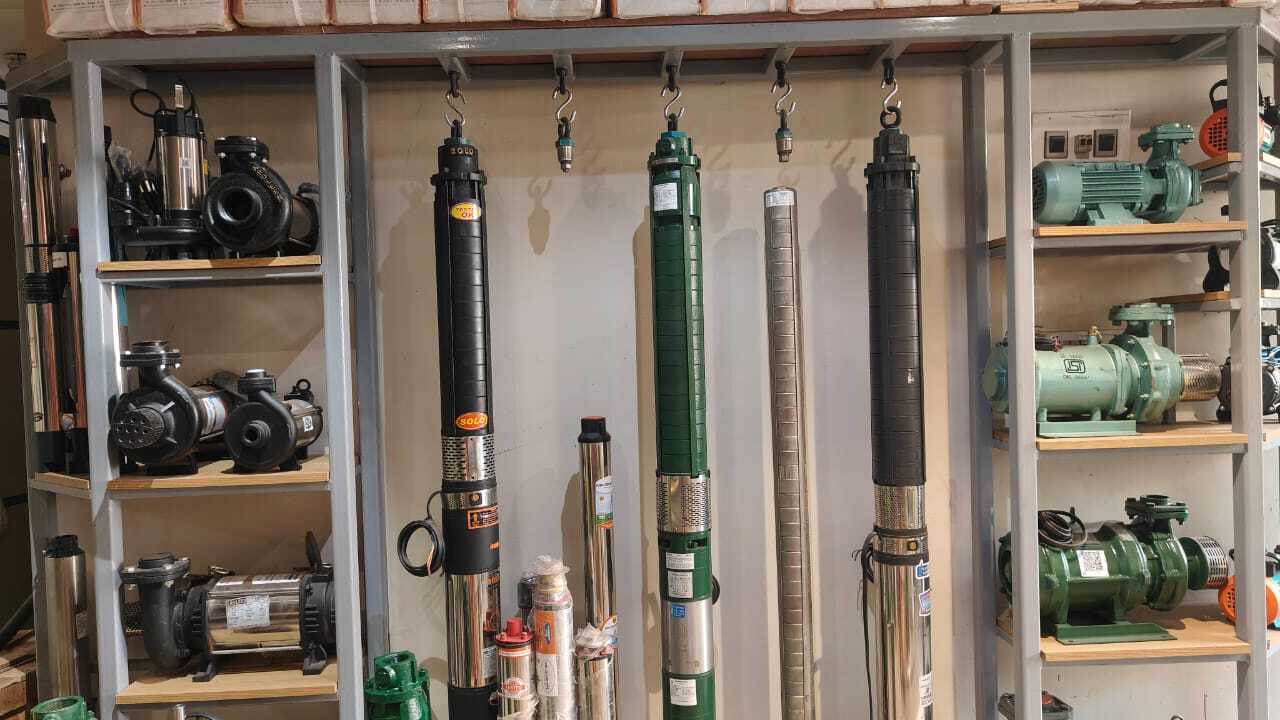 Domestic Submersible Pump Dealers in Chennai - Page 2