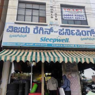 Top Rubber Mat Manufacturers in Bellary near me - Justdial