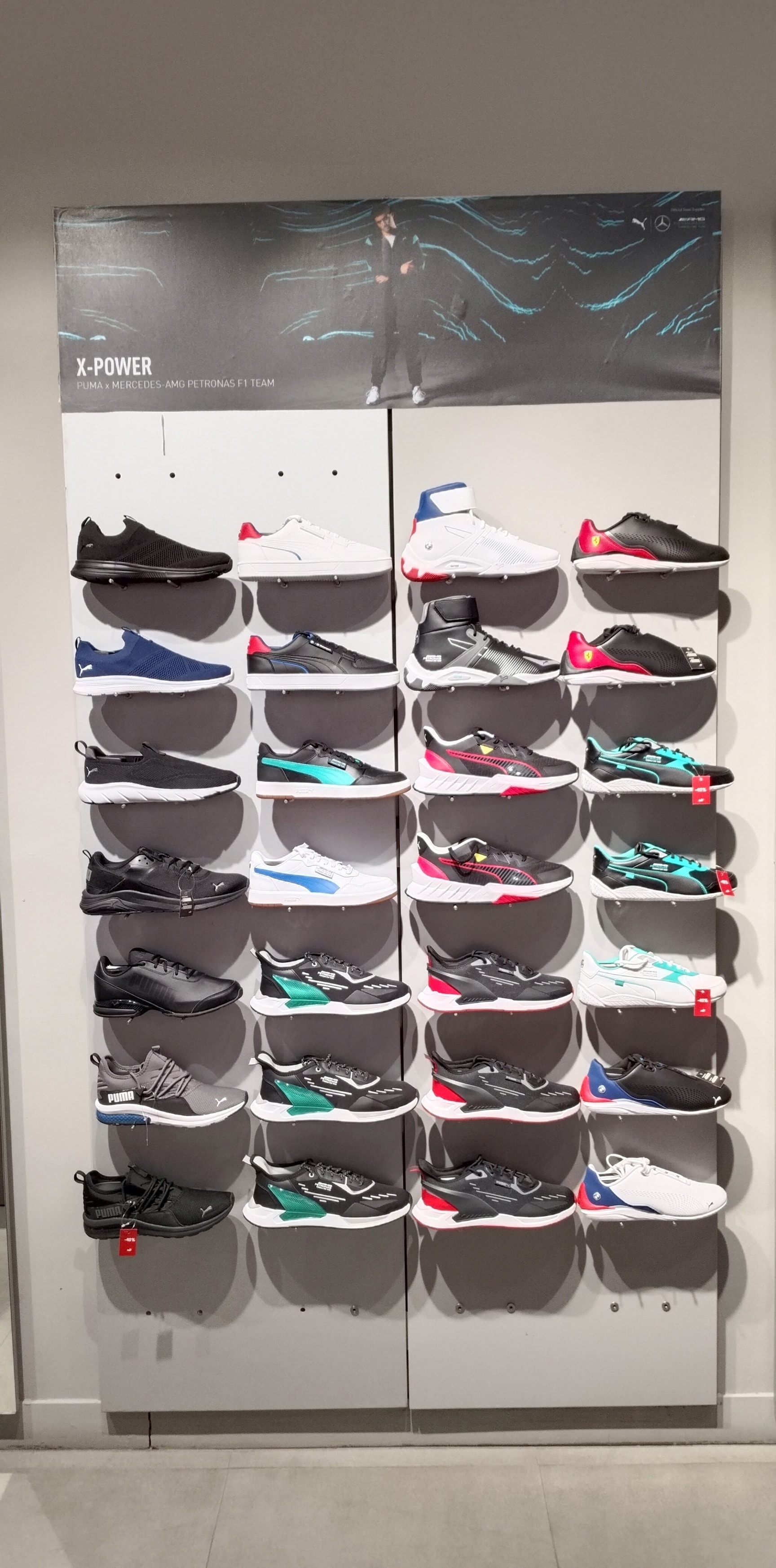 123 Photos of Puma Store in Mcc Davangere Justdial