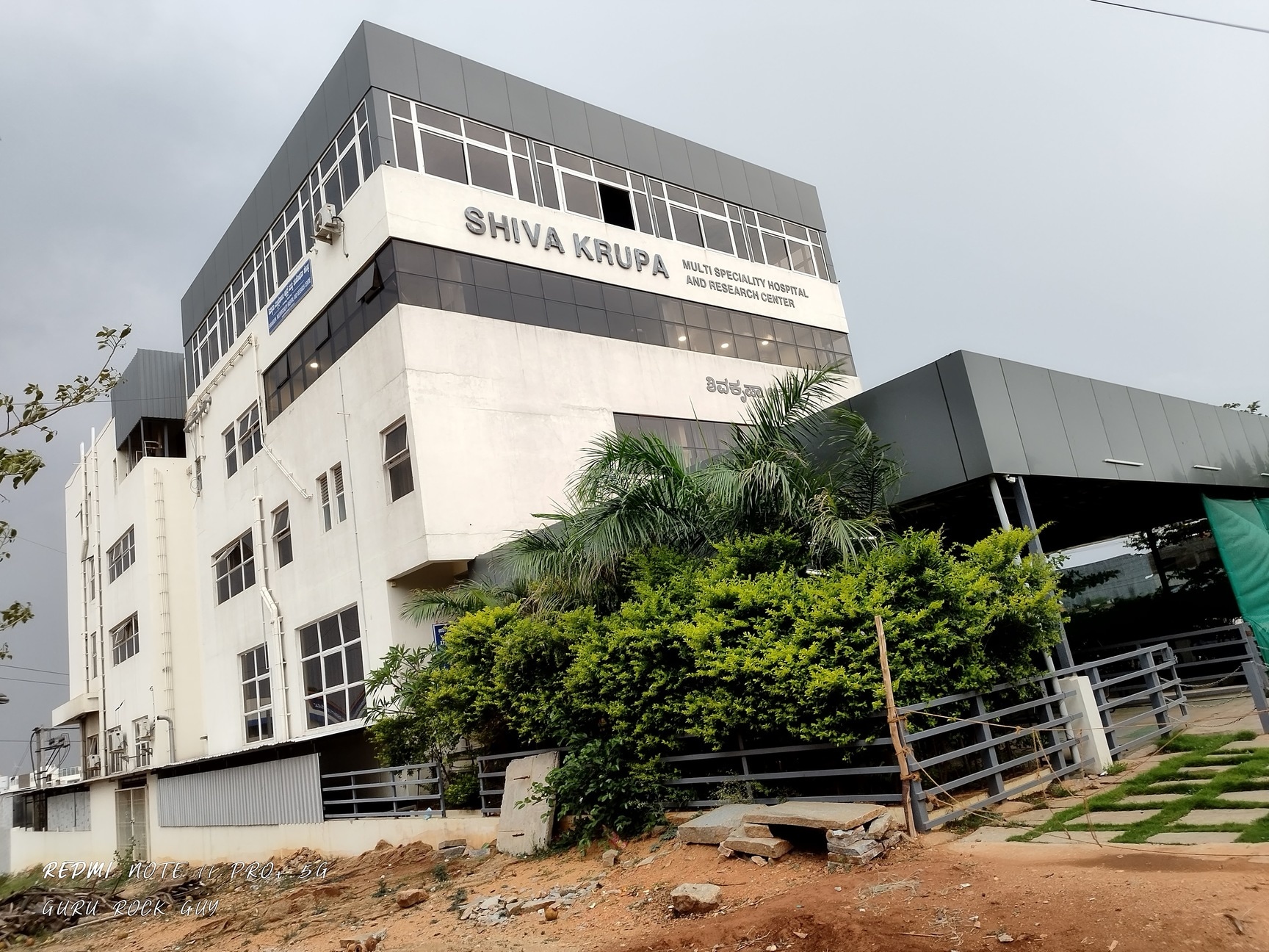 Lab view 9