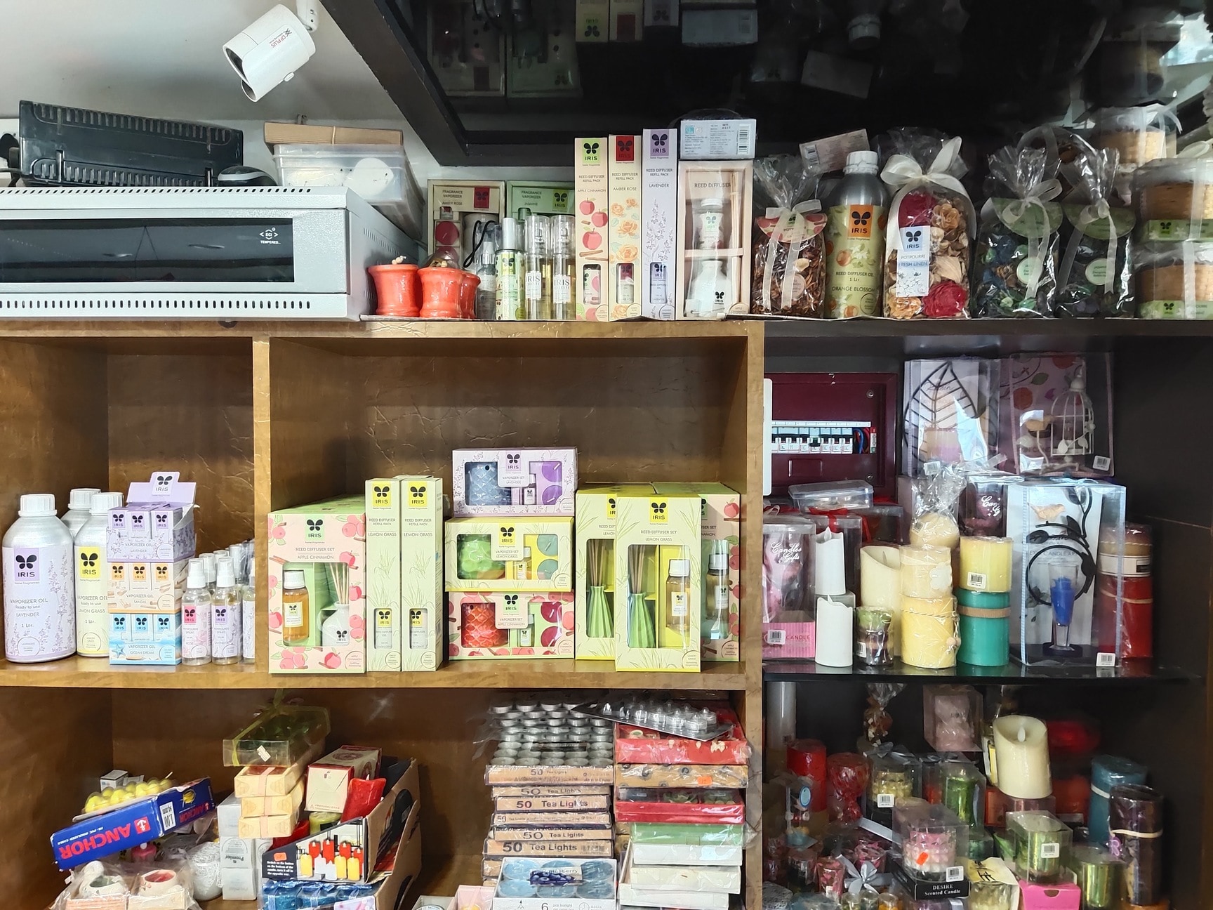kiri Banjara's Cosmetic Dealers in Purwa Unnao, Unnao - Page 4