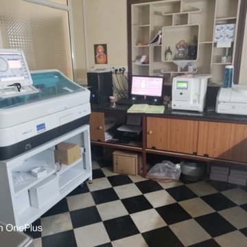 Lab view 3