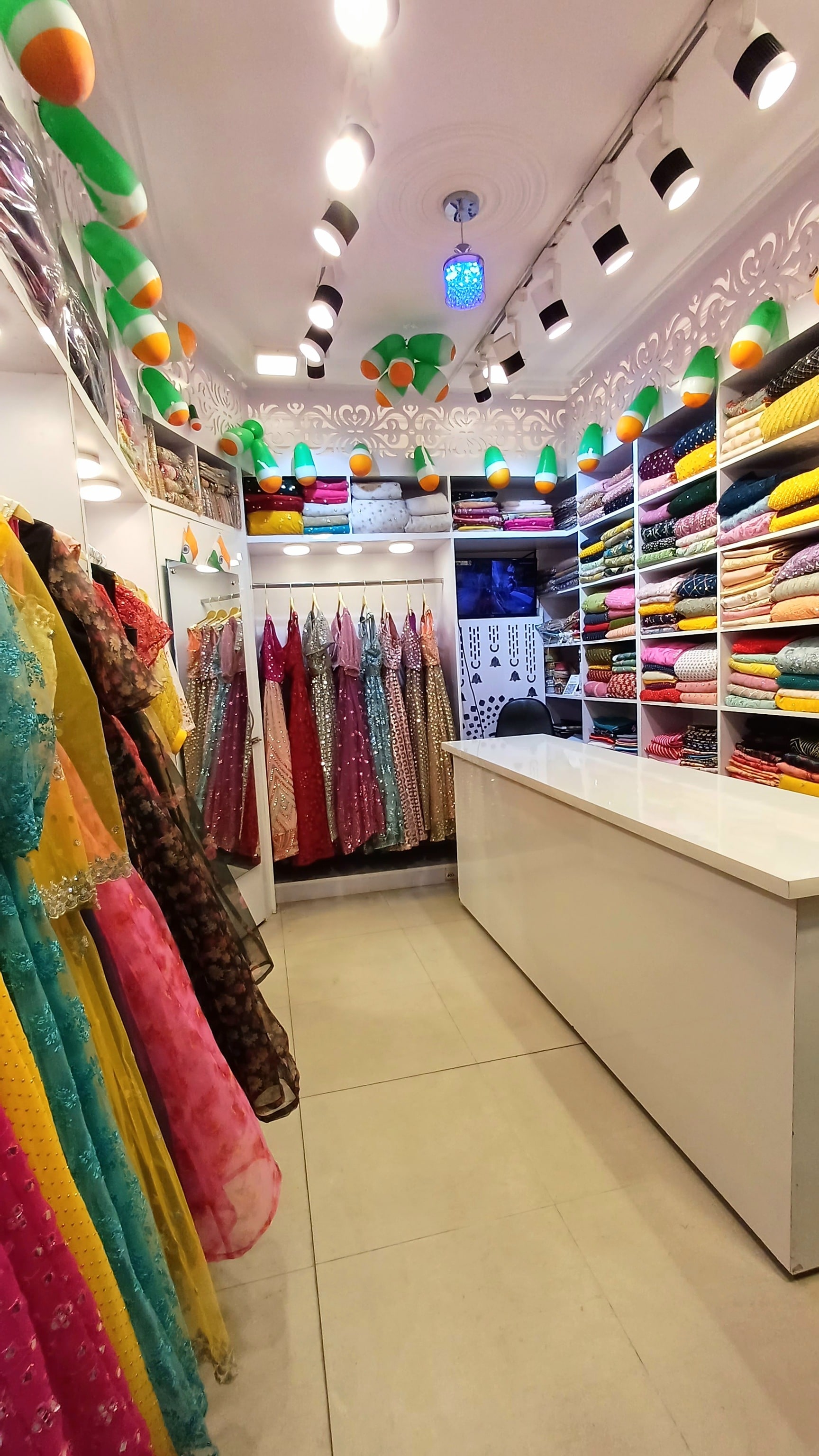 Queen The Designer Boutique in Near Opposite Sheesha Bar Dehradun Best Boutiques near me in Dehradun Justdial