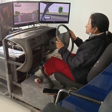 Motor Training Schools in Sudhowala, Dehradun - Page 2
