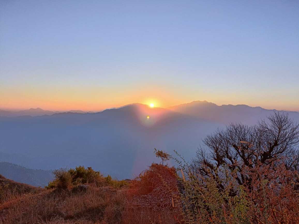 Book Kimonaa Tranquil Hideaway in Chakrata,Dehradun - Best Hotels near me  in Dehradun - Justdial