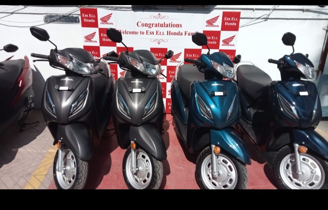 Bike N Go in Sanjai Colony Dehradun Best Scooters On Rent near me in Dehradun Justdial