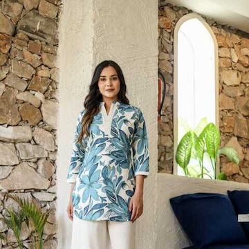 chinese dress ladies Buy WOMENS AFGHANI PATHANI SET (X-Large, GREEN) at Amazon.in main image 1