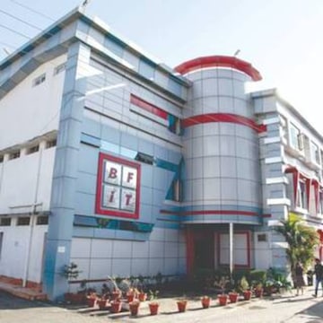 Bfit Group Of Institutions in Jhajra,Dehradun - Best Colleges near me in Dehradun - Justdial