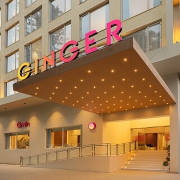 ginger vapi Ginger Vapi, Vapi