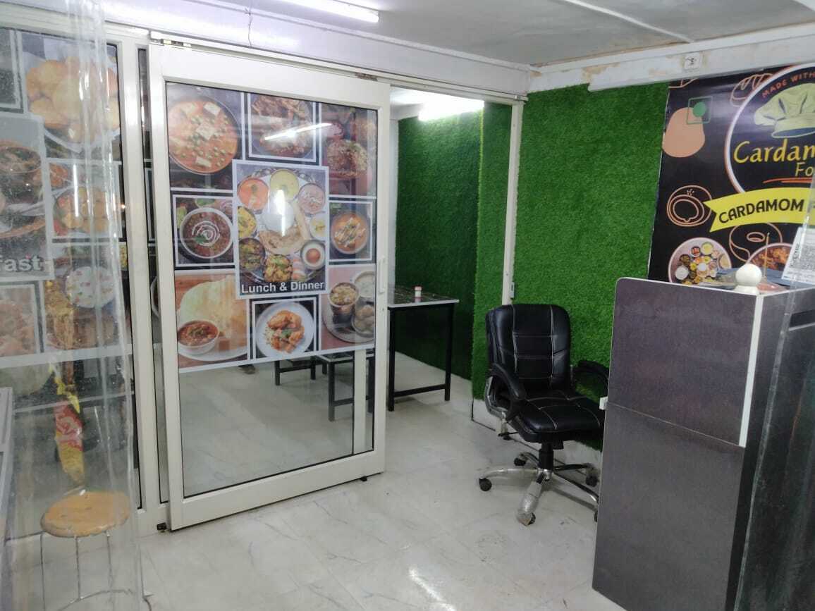 Cardamom Foods in Karanpur,Dehradun - Order Food Online - Best Restaurants  near me in Dehradun - Justdial