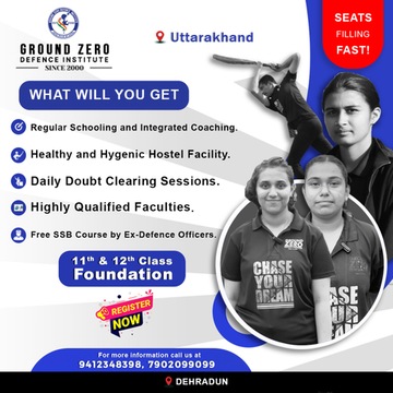 SSB INTERVIEW PREPARATION 2026