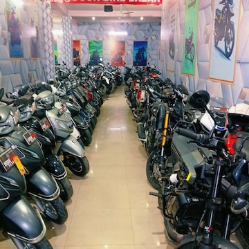 Top Two Wheeler Dealers in Tunwala, Dehradun - Best Motorcycle