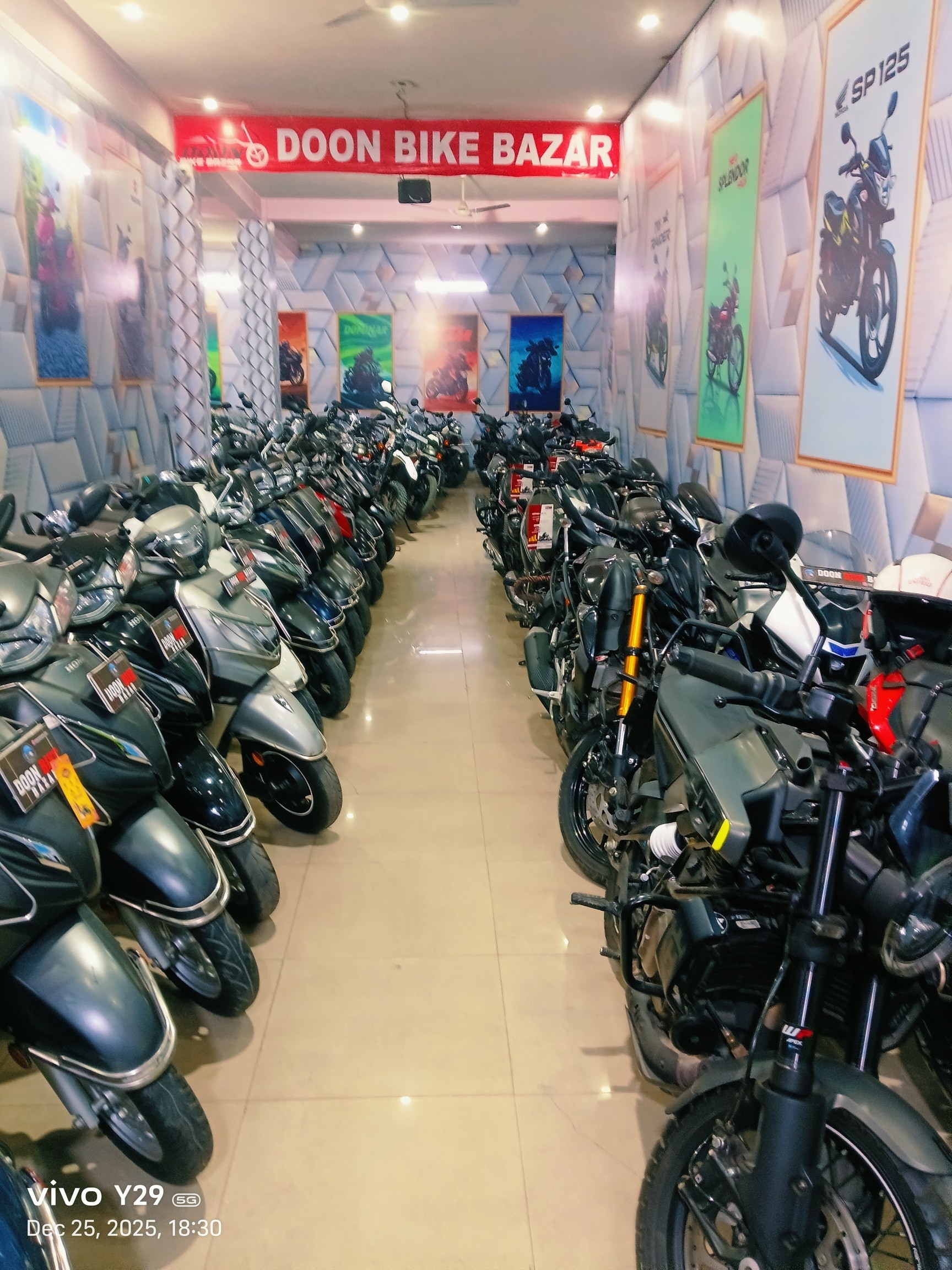 Top Two Wheeler Dealers in Nehrugram, Dehradun - Best Motorcycle