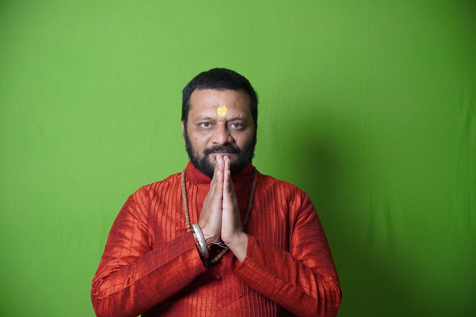 Acharya Meenakshi Rao