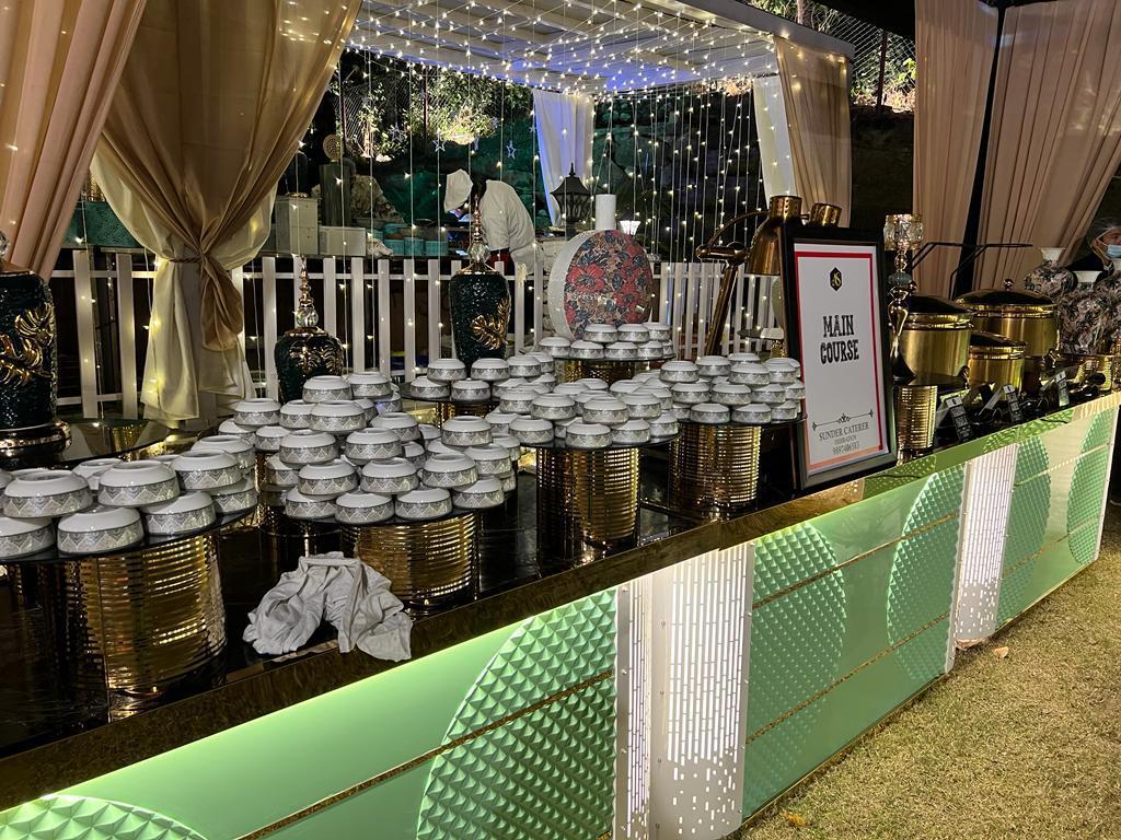 Top Party Caterers in Kaulagarh, Dehradun - Best Catering