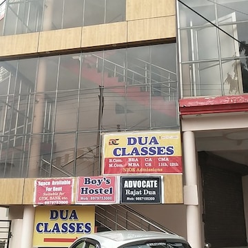 Dua Accounting Services