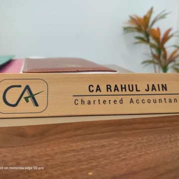 Sanjay Misra & Company