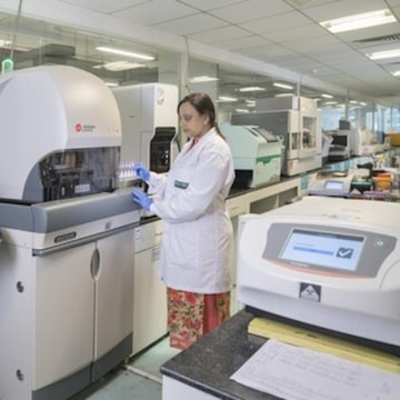 Lab view 8