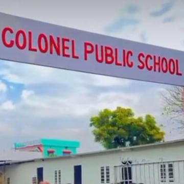 Colonel Public School in Bhaniawala,Dehradun - Best Schools near me in ...