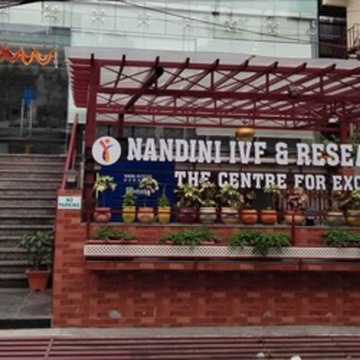 Nandini IVF & Research Centre in dehradun