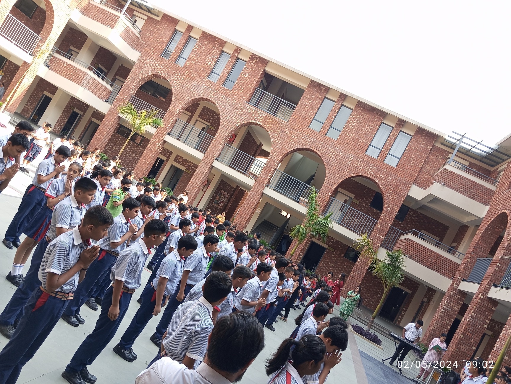 Gd Goenka Public School Dehradun in Rajpur Road,Dehradun - Best Schools near me in Dehradun - Justdial