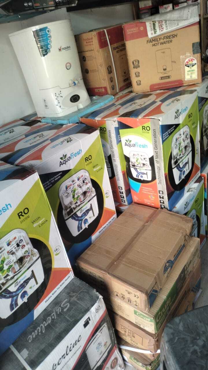 Euro Star INDIA in Banjarawala,Dehradun Best Water Purifier Repair