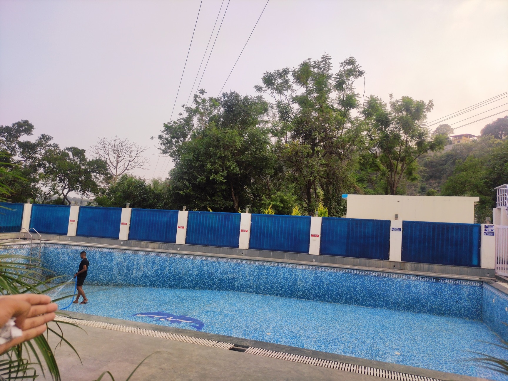 Riverside Restaurant And Swimming Pool in Jamoliwala,Dehradun - Best  Restaurants near me in Dehradun - Justdial