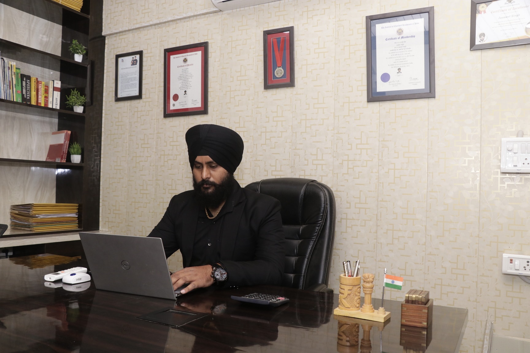 CA Jasmeet & Associates