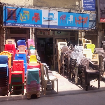 Top Plastic Chair Dealers in Delhi Best Monobloc Chair Dealers Justdial