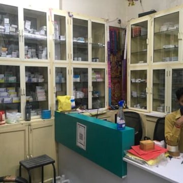 Lab view 18