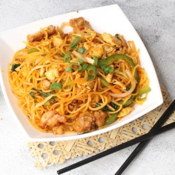 Noodle Box in Malviya Nagar,Delhi - Order Food Online - Best