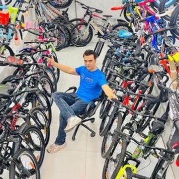 Mehta Industries in Jhandewalan Delhi Best Atlas Bicycle Dealers near me in Delhi Justdial