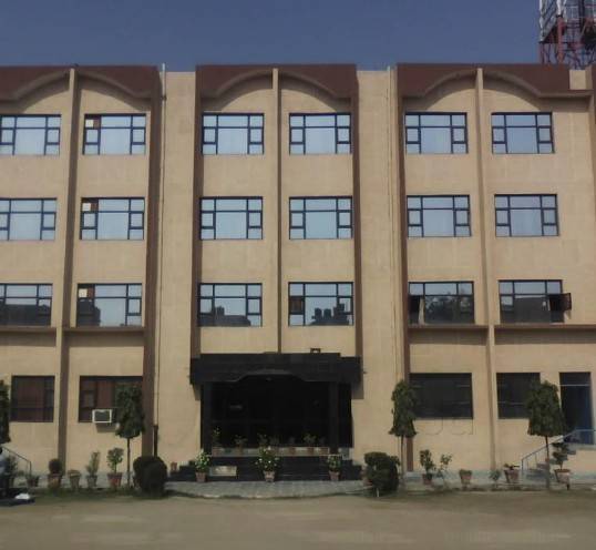 Jain Bharti Model School