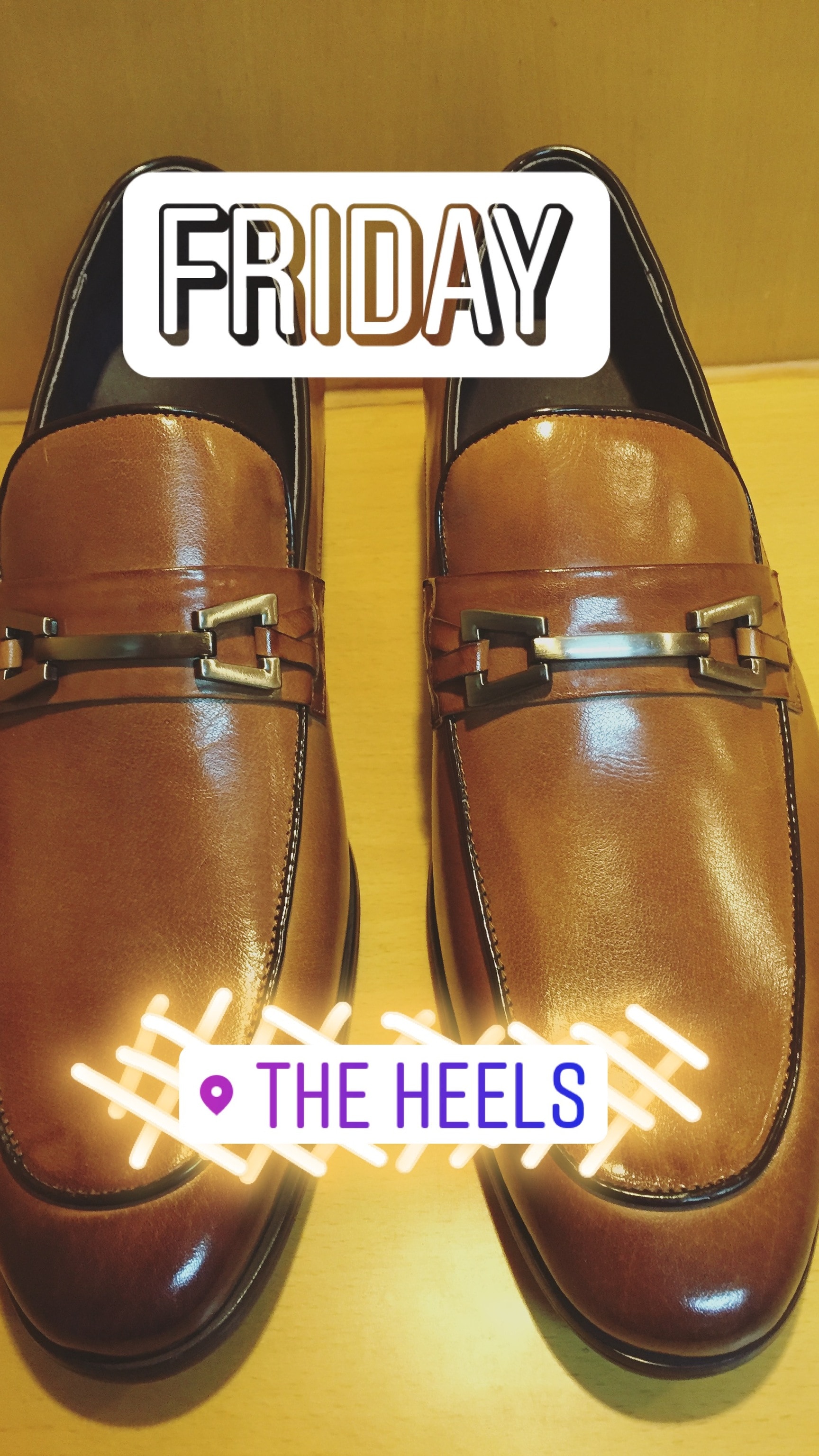 258 Photos of The Heels in Connaught Place Delhi Justdial