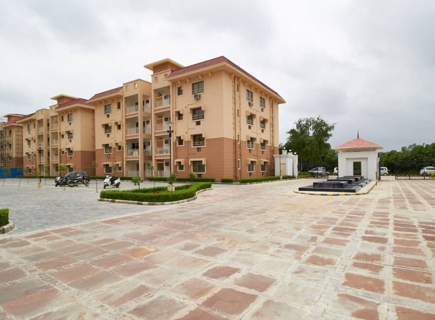 Ashiana Housing Limited office