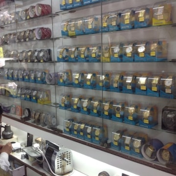 Super Watch Service in Yusuf Sarai Green Park Delhi Best Wrist Watch Dealers near me in Delhi Justdial