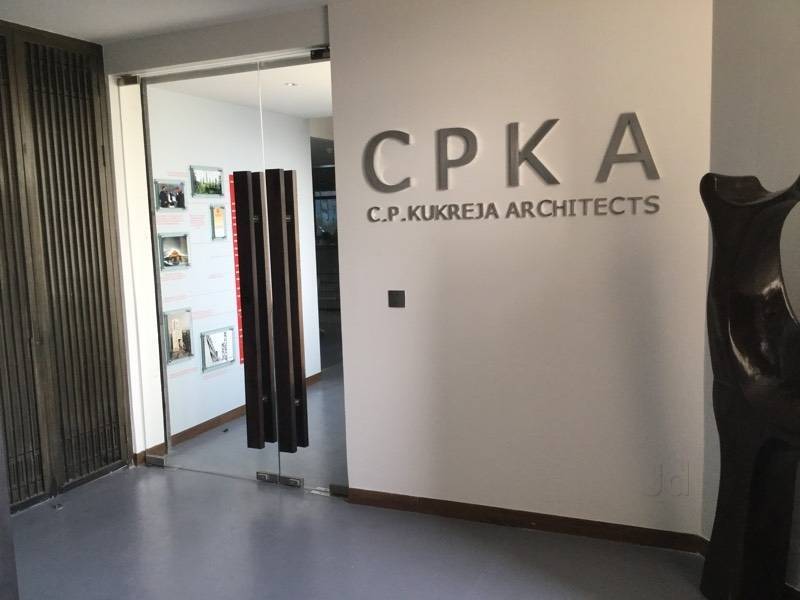 C P Kukreja Architects in Green Park,Delhi - Best Architects near me in Delhi - Justdial