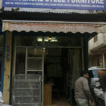 Top Imported Chair Dealers in Jhandewalan, Delhi near me
