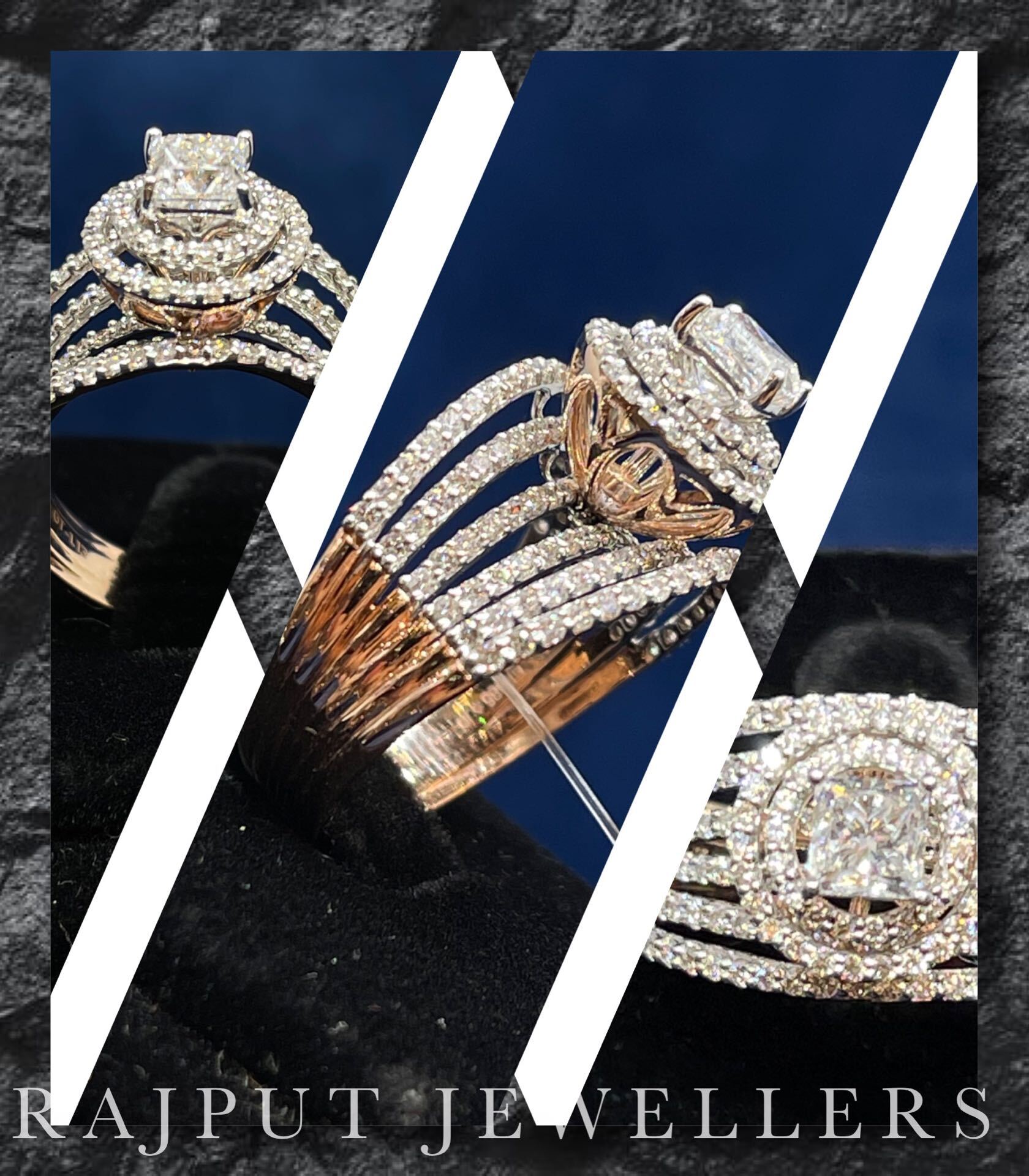 Rajput Jewellers in Tri Nagar Delhi Best Jewellery Showrooms near me in Delhi Justdial