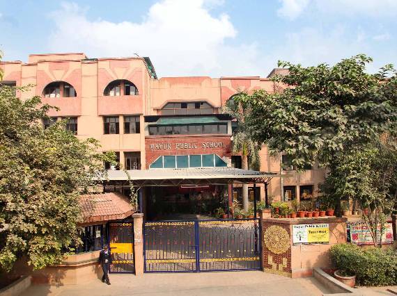Mayur Public School