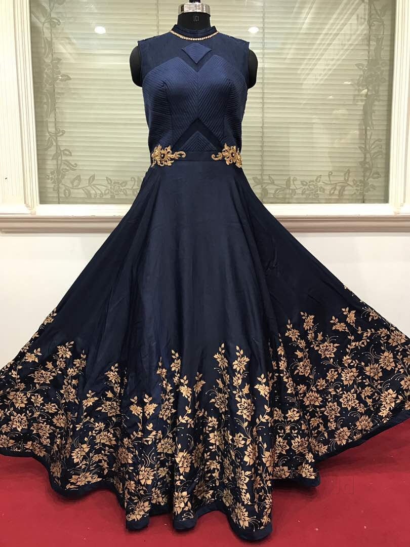 Evening gowns in karol bagh clearance