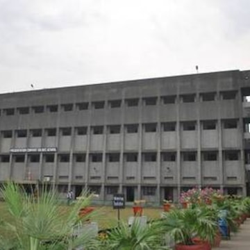 Presentation Convent Sr Sec School