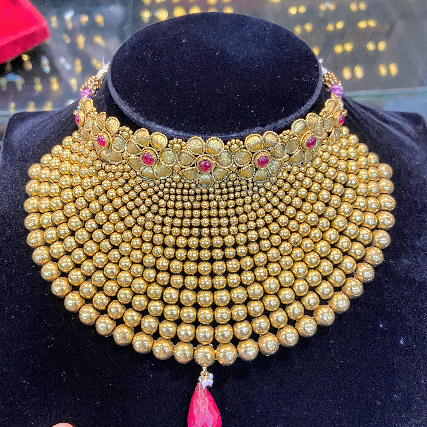 Amba Jewellers Pvt Ltd in Lajpat Nagar 2 Delhi Best Gold Jewellery Showrooms near me in Delhi Justdial