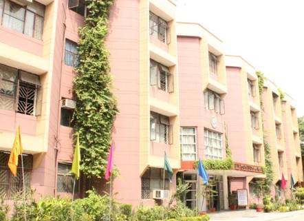 Red Roses Public School