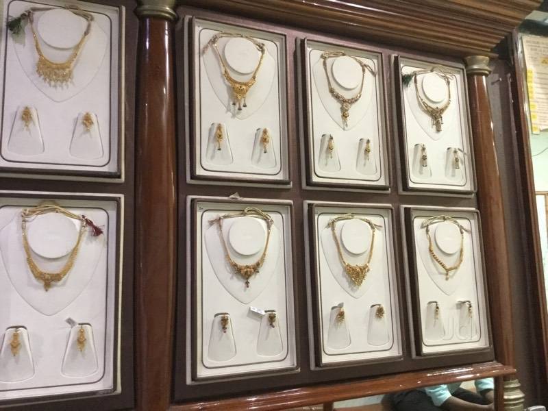 Ram Lal Kundan Lal Jewellers in Chandni Chowk Delhi Best Diamond Jewellery Showrooms near me in Delhi Justdial