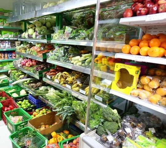 Greater Kailash Part 2